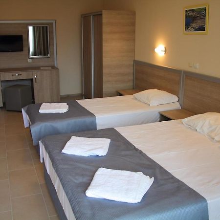 Александра Палас Kranevo Extérieur photo