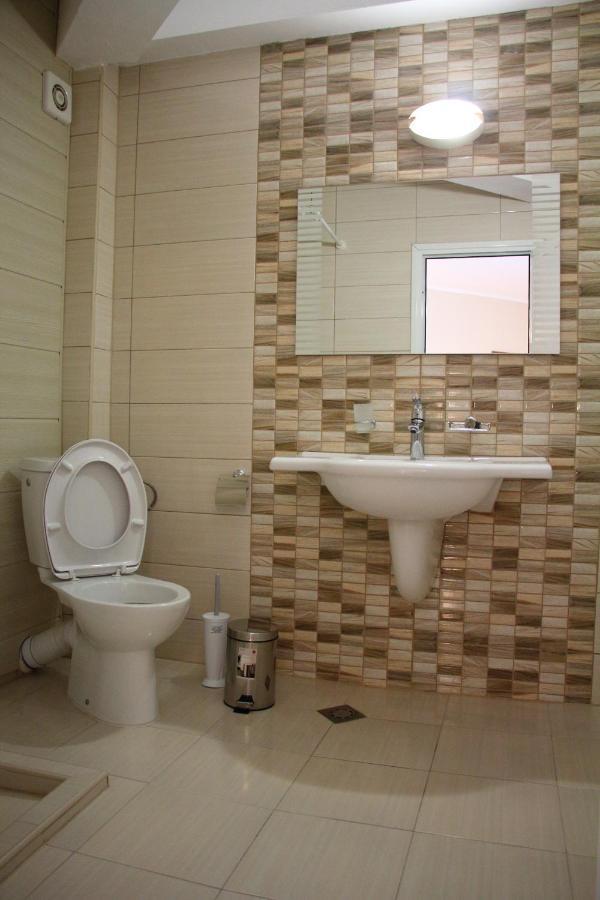 Александра Палас Kranevo Extérieur photo