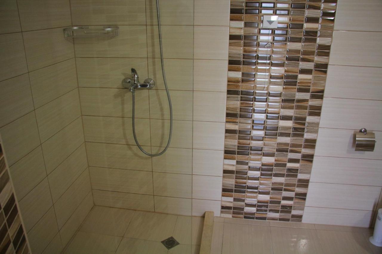 Александра Палас Kranevo Extérieur photo