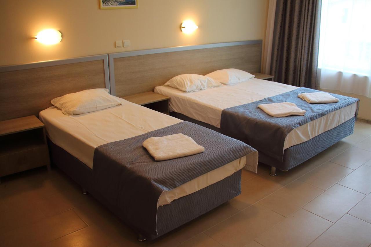 Александра Палас Kranevo Extérieur photo