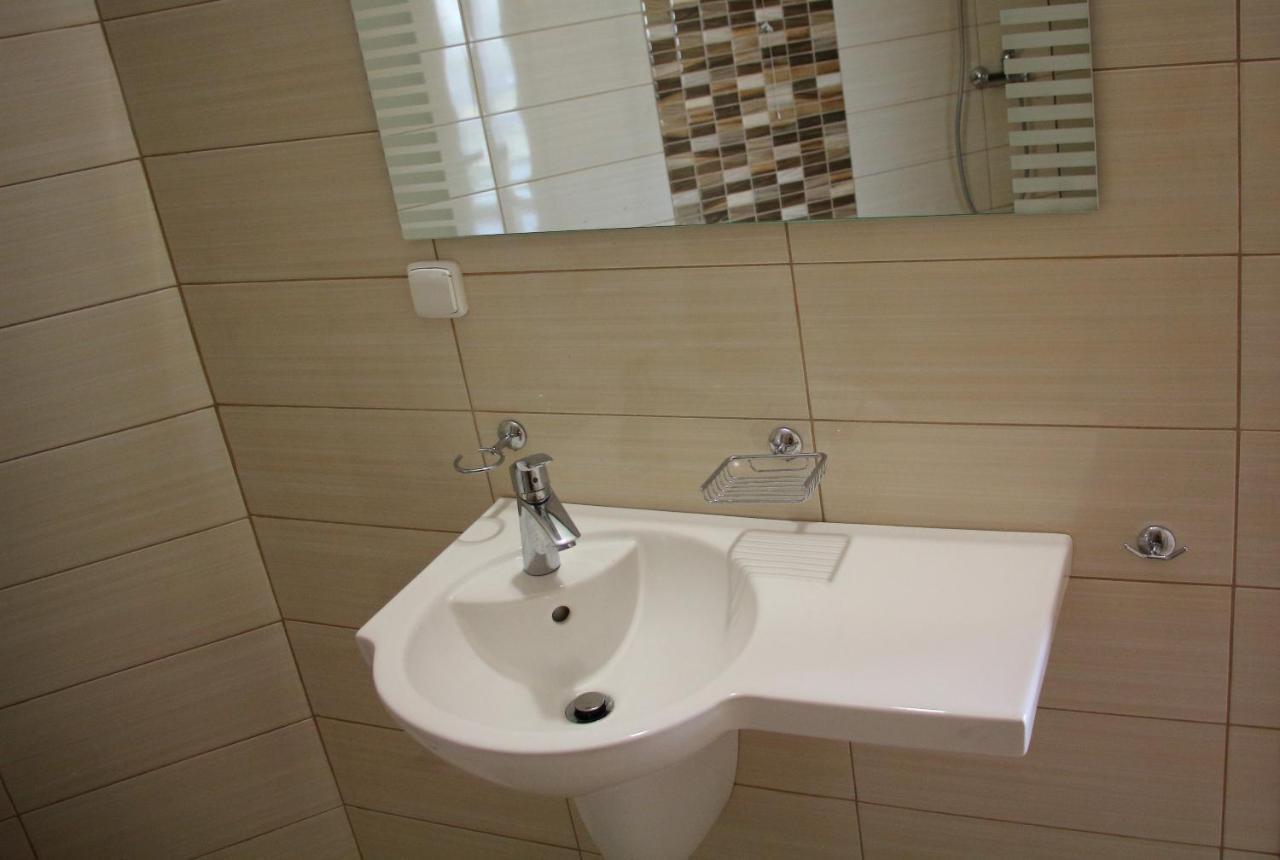 Александра Палас Kranevo Extérieur photo