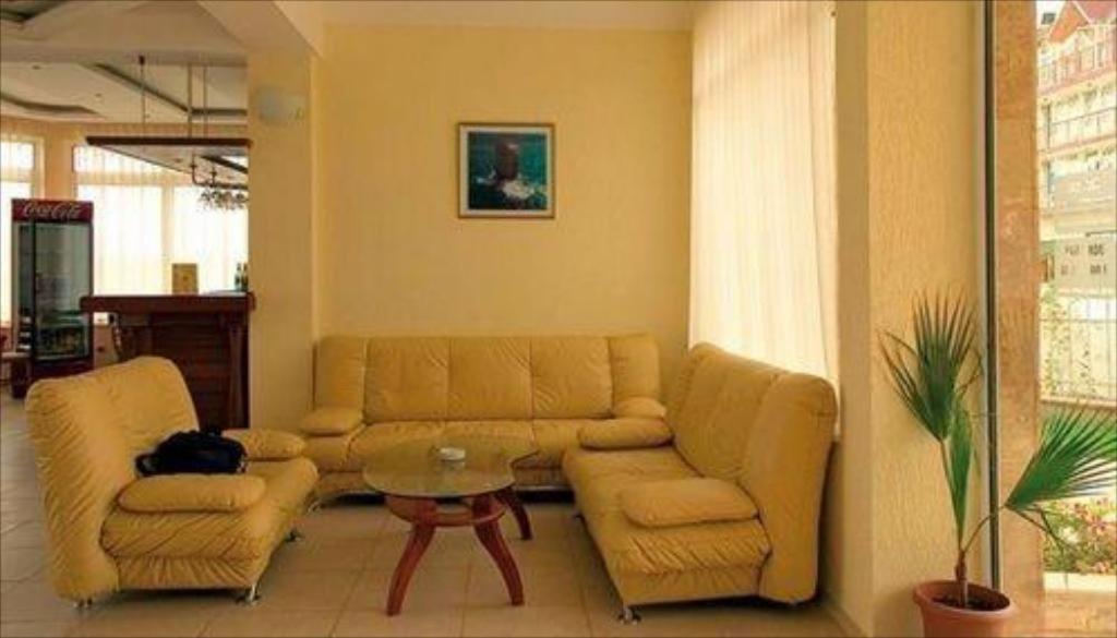 Александра Палас Kranevo Extérieur photo