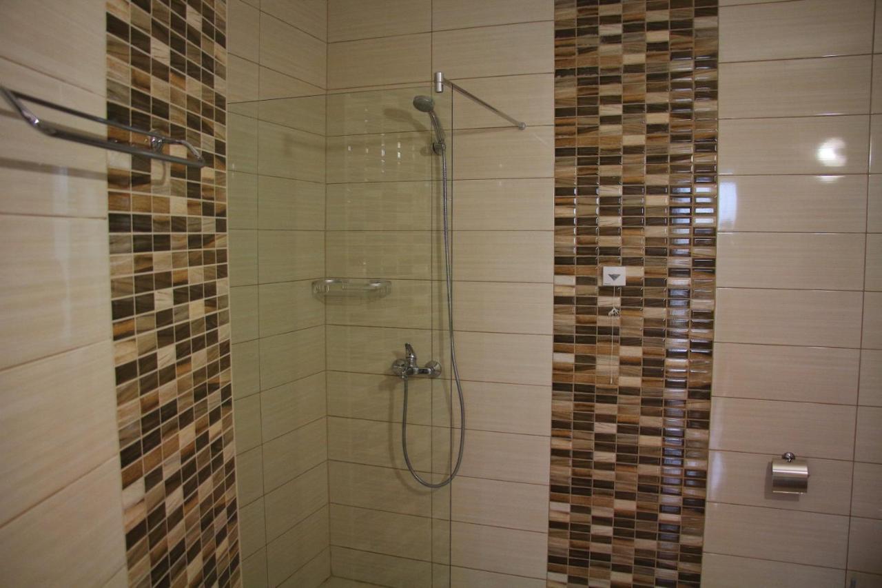 Александра Палас Kranevo Extérieur photo