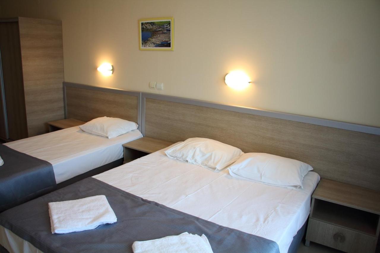 Александра Палас Kranevo Extérieur photo